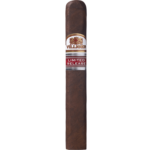 Villiger Limited Release No. 041 & 049 - 049 - Toro Bp - 6x54 - cigar13