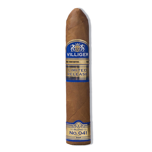 Villiger Limited Release No. 041 & 049 - 041 - Petit Robusto - 4.75x52