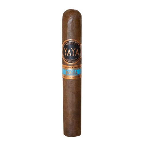 Yaya Bagua Cigars - Gordo - 6x60