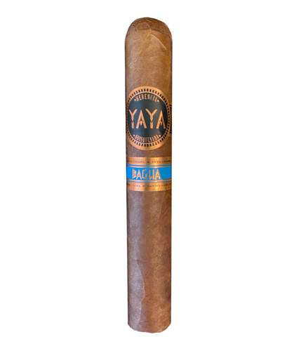 Yaya Bagua Cigars - Robusto - 5x52