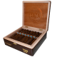 Yaya Bagua Cigars (6" x 54)