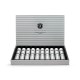 Zino Davidoff Platinum Crown Series Cigars (5.875" x 61)