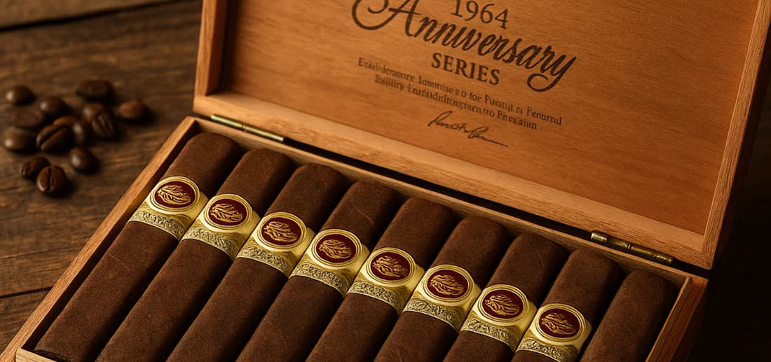 Padron: Construction & Craftsmanship - Padron's Perfection