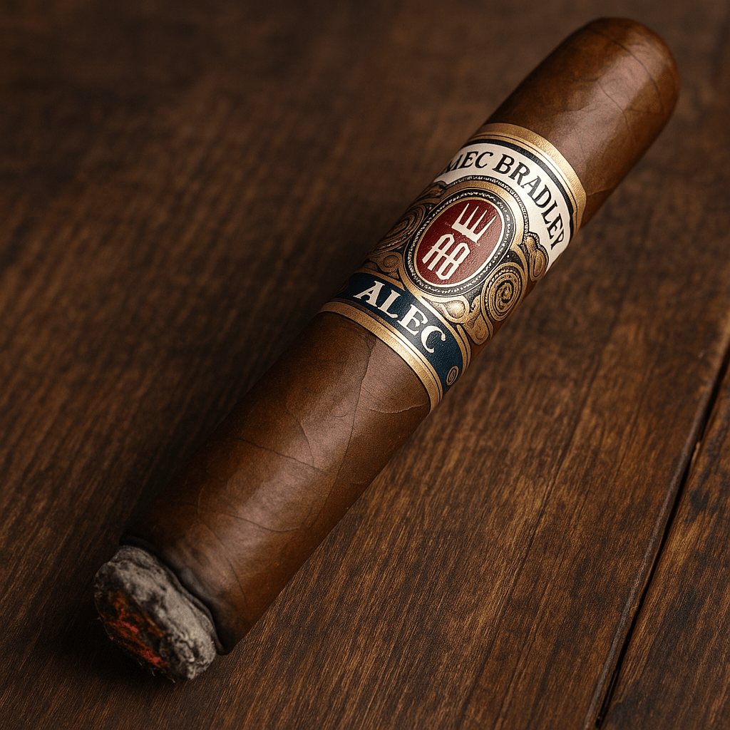 Alec Bradley: A Universal Modern Appeal - cigar13