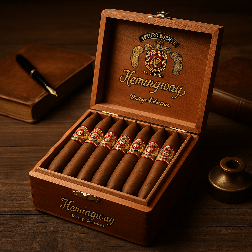 Arturo Fuente: A Cigar for Everyone - Why Arturo Fuente Appeals to All - cigar13