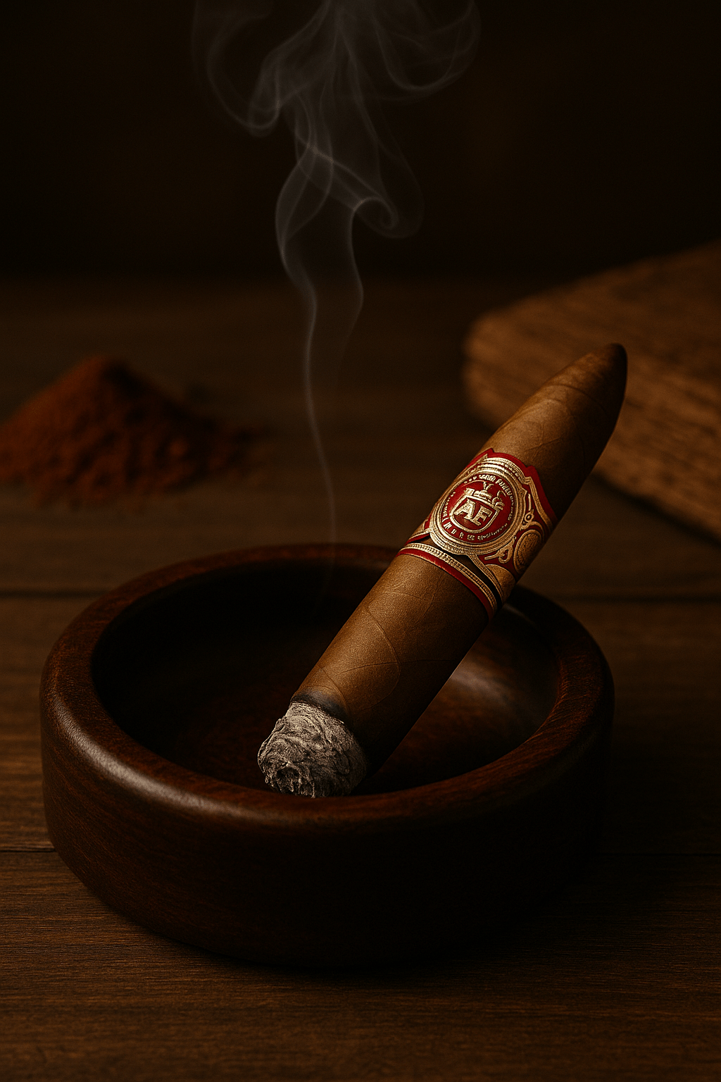 Arturo Fuente: Comparing the Hemingway Sizes - Which Is Right for You? - cigar13
