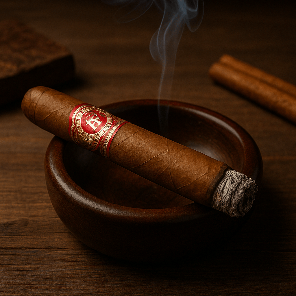 Arturo Fuente: Construction & Craftsmanship - The Fuente Standard - cigar13