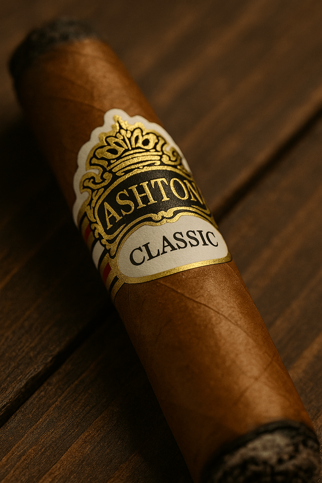 Ashton: Comparing Ashton's Key Lines - cigar13