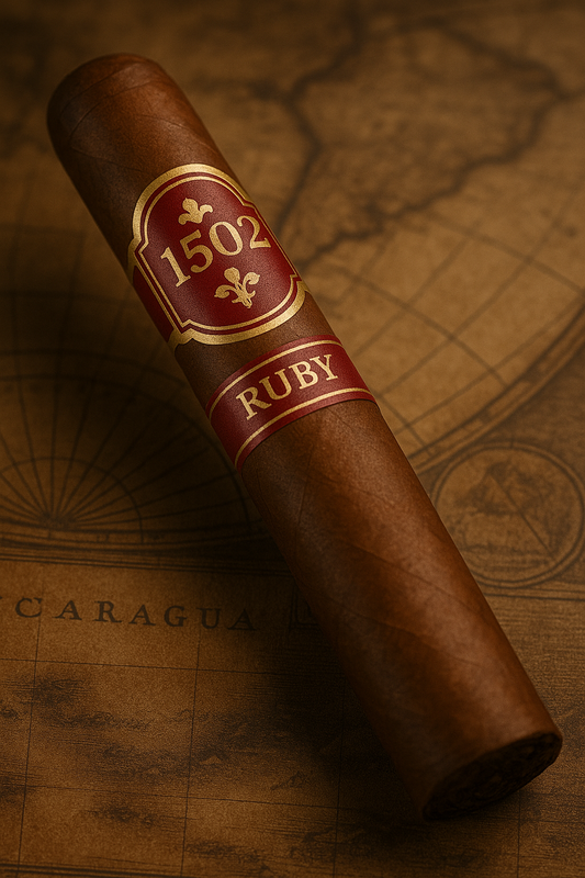 Comparing Sizes: Toro, Salomon, Lancero, and Robusto