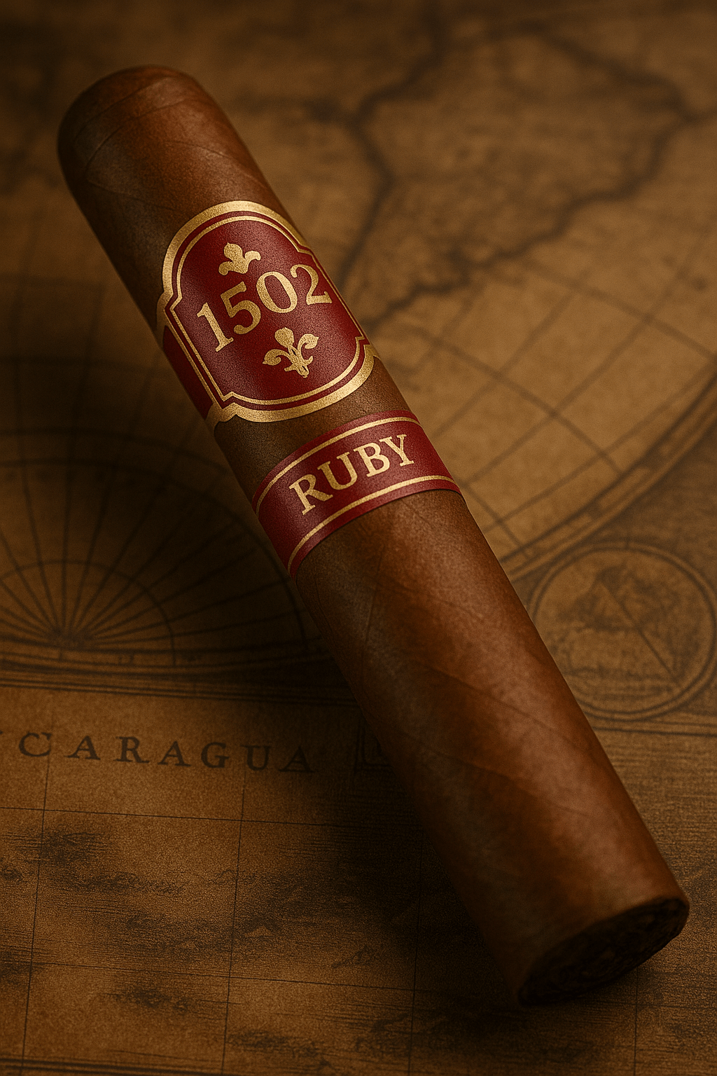 Comparing Sizes: Toro, Salomon, Lancero, and Robusto - cigar13