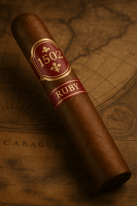 Comparing Sizes: Toro, Salomon, Lancero, and Robusto - cigar13