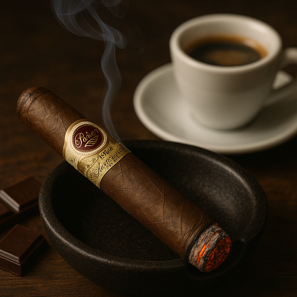 Padron: Comparing Padron Lines - Classic, 1964, 1926