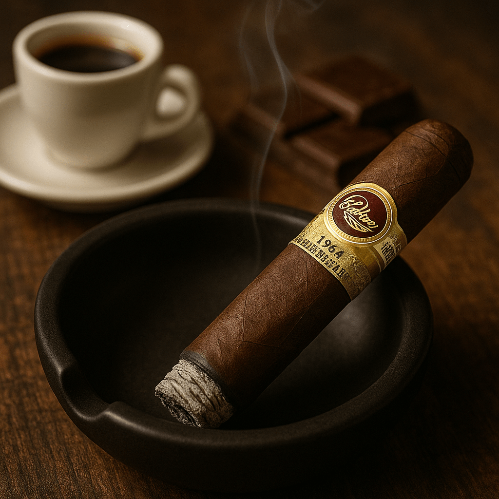 Padron: A Universal Icon - Why Padron Appeals to All - cigar13
