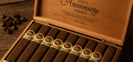 Padron: Construction & Craftsmanship - Padron's Perfection - cigar13