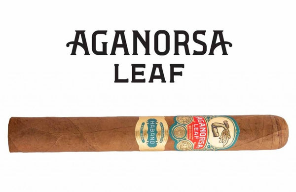 AGANORSA LEAF LA VALIDACION COROJO CIGARS - cigar13