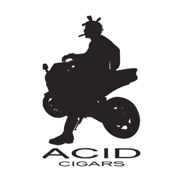 ALL ACID CIGARS - cigar13