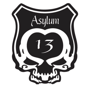 ALL ASYLUM 13 CIGARS - cigar13