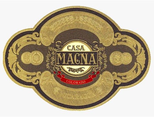ALL CASA MAGNA CIGARS - cigar13