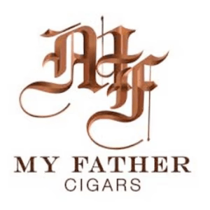ALL MY FATHER - cigar13