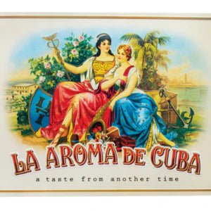 LA AROMA DE CUBA - cigar13