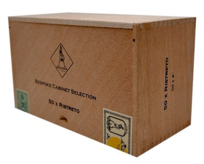 Casdagli Cabinet Selection Ristretto (4.0