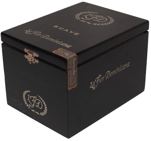 La Flor Dominicana (LFD) Suave Maceo