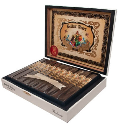 AJ Fernandez Bellas Artes Maduro (6.5