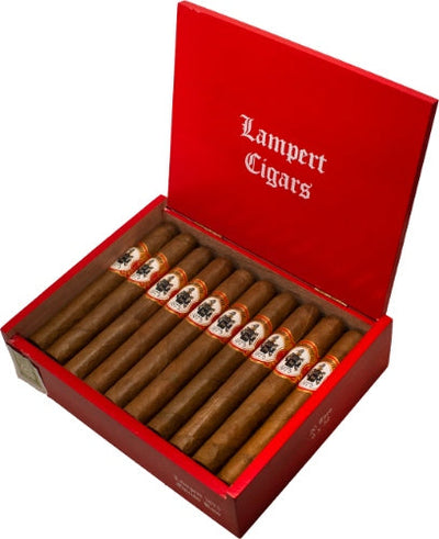 Lampert 1675 Edicion Rojo (6.0