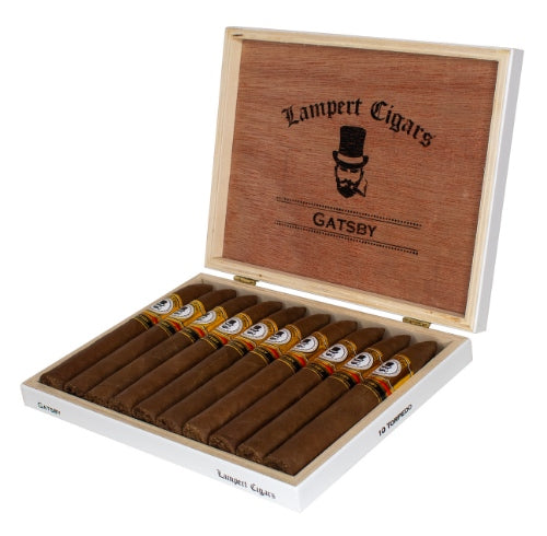 Lampert Oro Gatsby (6.14" x 52)