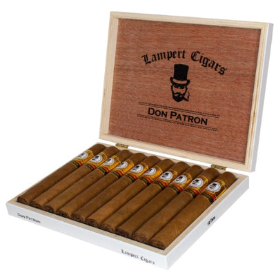 Lampert Oro Don Patron (6.0