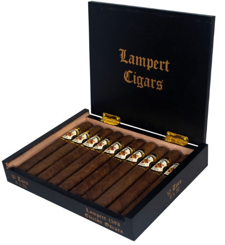 Lampert 1593 Edicion Oscura (6.0" x 52)