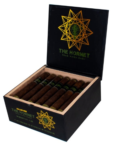 Black Works Studio Killer Bee The Hornet (5.0