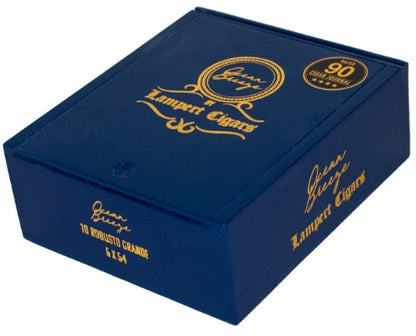 Lampert Ocean Breeze Robusto Grande (5.0" x 54)