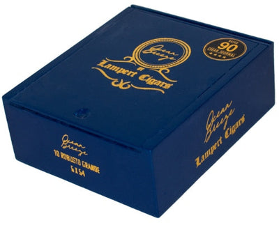 Lampert Ocean Breeze Robusto Grande (5.0