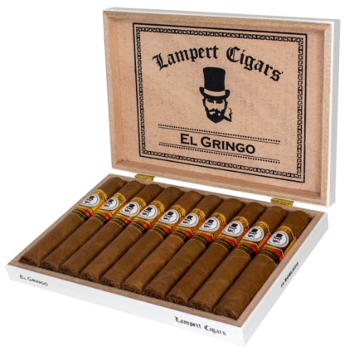 Lampert Oro El Gringo (5.0" x 50)