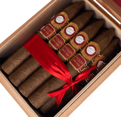 Cavalier Geneve Inner Circle Domaine Rouge (6.0" x 52)
