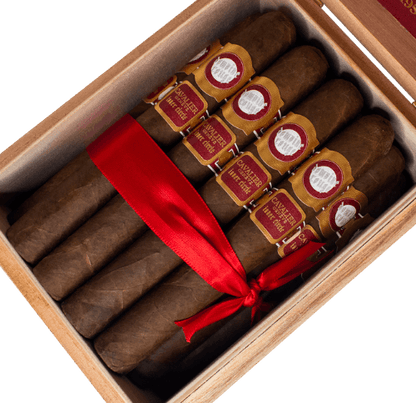 Cavalier Geneve Inner Circle Domaine Rouge (6.0" x 52)