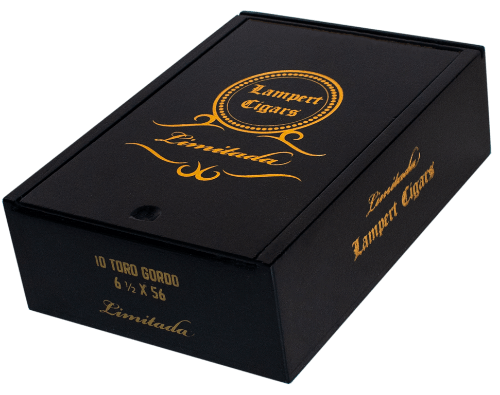 Lampert Limitada 2023 (6.5" x 56)