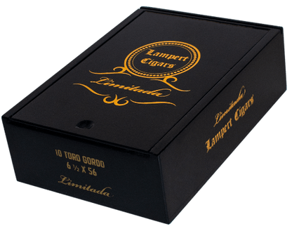 Lampert Limitada 2023 (6.5" x 56)