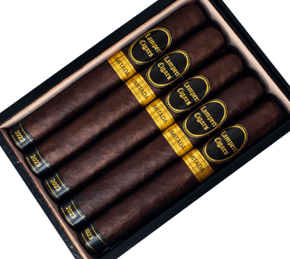 Lampert Limitada 2023 (6.5" x 56)