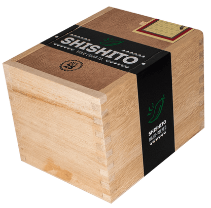 Viaje Shishito