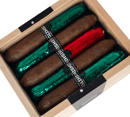 Viaje Shishito