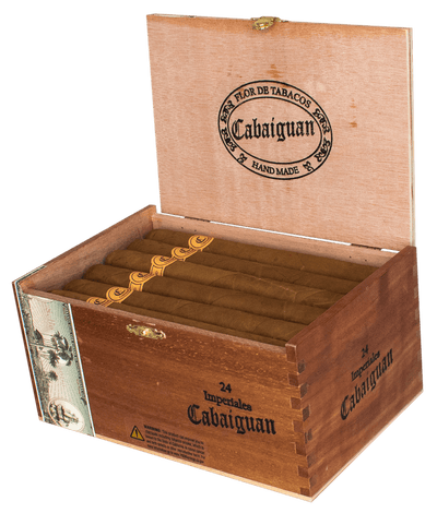 Tatuaje Cabaiguan Imperiales (7.0