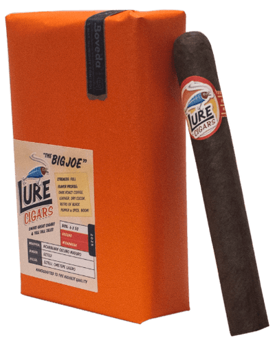 Lure Cigars Oscuro The Big Joe (6.0