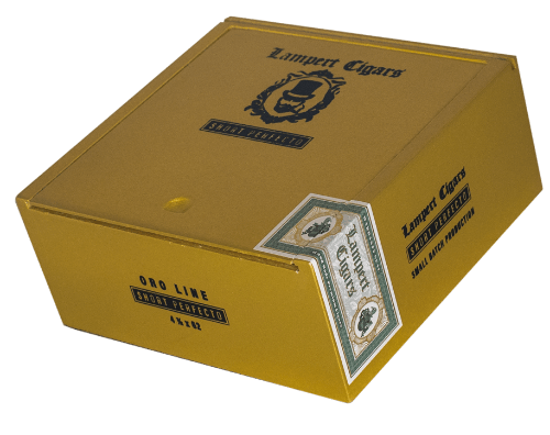 Lampert Oro Kingpin (4.0" x 62)