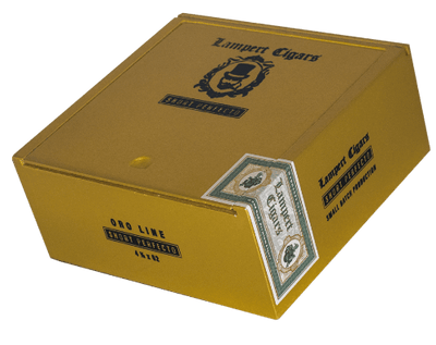 Lampert Oro Kingpin (4.0