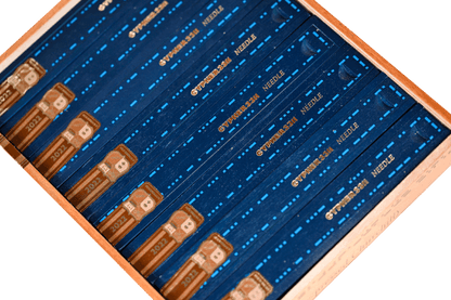 Casdagli Cypher 3311 Double Cross Needle (7.0" x 48)