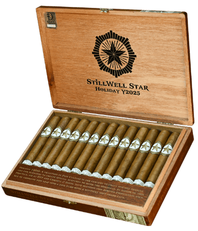 Dunbarton Stillwell Star Holiday Y2025 LE (5.0
