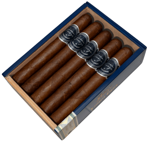 Lampert Ocean Breeze Toro Grande (6.5" x 56)