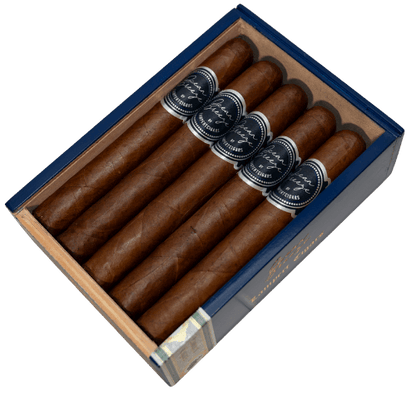 Lampert Ocean Breeze Toro Grande (6.5" x 56)